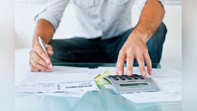 Изрображение 'Кто оплатит кредит в случае развода?'