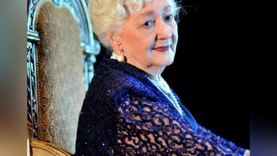 '​Taniqli o`zbek aktrisasi bugun 88 yoshni qarshi oldi'ning rasmi