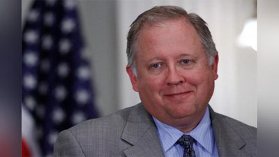 Изрображение 'ЗАМЕСТИТЕЛЬ ГОССЕКРЕТАРЯ США ПРИБЫВАЕТ В УЗБЕКИСТАН'