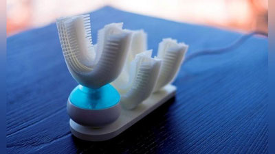 'AMABRUSH-ДУНЁДАГИ ИЛК АВТОМАТИК ТИШ ЧЎТКАСИ'ning rasmi