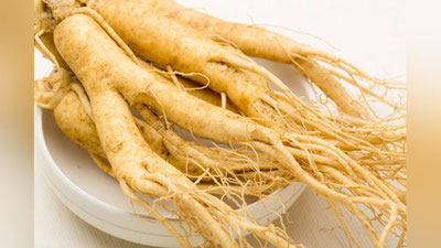 'JENShEN IMMUNITETNI MUSTAHKAMLAYDI'ning rasmi