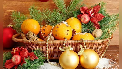 'МАНДАРИН ЕЙМИЗ ВА ЁШАРАМИЗ!'ning rasmi