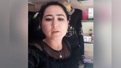 'Sariosiyolik fuqaroning uyi hokimlik tomonidan haqiqatdan ham noqonuniy buzib tashlanganmidi? 'ning rasmi