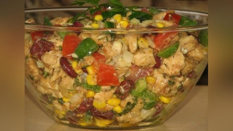 'ISPANChA SALAT'ning rasmi