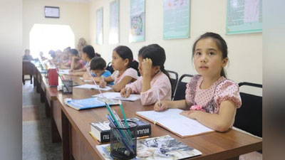 'Markaziy harbiy okrugida bepul o`quv kurslar faoliyati yo`lga qo`yildi'ning rasmi