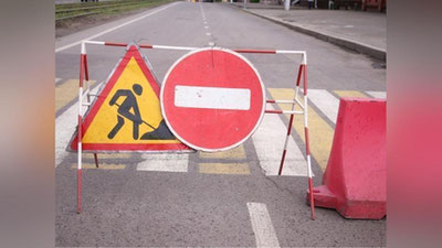 'Сергелидан Қўйлиқ ва ТХАЙга борадиган йўллар ёпилди.  Сабаби...'ning rasmi