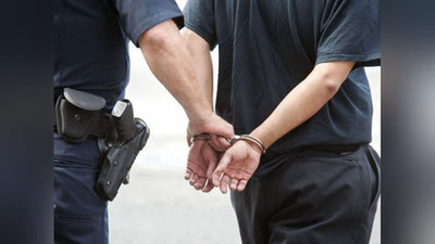 'Marhum "O`ktam Barnoevning jiyani" qo`lga olindi'ning rasmi