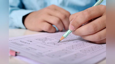 'Keyingi yilda kirish imtihonlari yangi test savollari asosida o`tkaziladi'ning rasmi