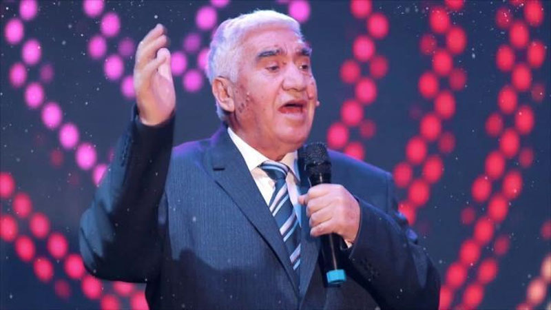 '81 yoshida Bobomurod Xamdamov ko`chada qolishi mumkin (video)'ning rasmi