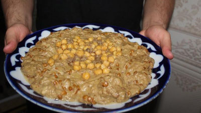 '#Ramazon-2021. Ro`zador odam ro`za tutmagan odamlarga ovqat pishirib bersa bo`ladimi?'ning rasmi