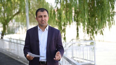 'Senatga murojaat: marosimlarda an`anaviy va mumtoz yo`nalishdagi ijrochilar soni cheklanmasligi kerak.'ning rasmi