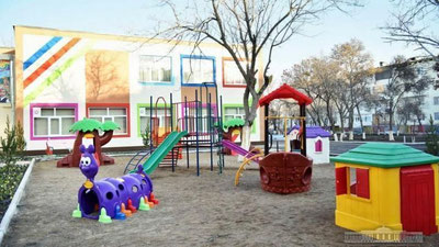 'Nodavlat bog`cha va maktablarga lisenziya berish talablari soddalashtiriladi'ning rasmi