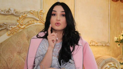 '"O`zi biladi, kimga nechаnchi xotin bo`lib tekkanini..." Luiza Rasulova Dilnoza Kubaeva unga o`rnak bo`la olmasligini aytdi'ning rasmi