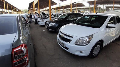 'O`zbekistonda 2022 yil ikkilamchi bozorda eng ko`p sotilgan avtomobil qaysiligi ma`lum qilindi'ning rasmi