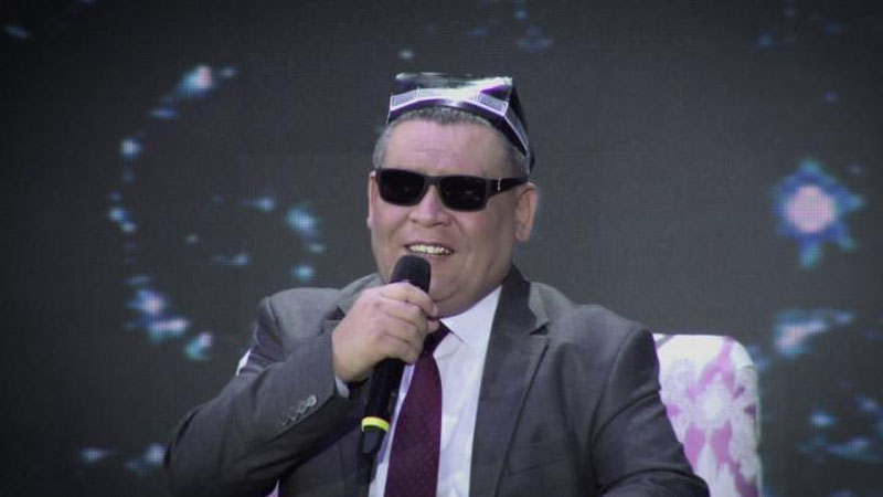 'Orolmirzo Safarov  50 yoshida farzandli bo`lgani haqida gapirib berdi (video)'ning rasmi