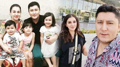 '"Ovora bo`lmang, biz baxtli bo`lamiz!" Xonandalar Dilso`z va Farruh oilasini saqlab qoldi'ning rasmi