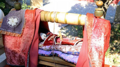 'Surxondaryoda ikki oylik chaqalog`ini 2 ming AQSh dollariga sotayotgan ona qo`lga olindi'ning rasmi