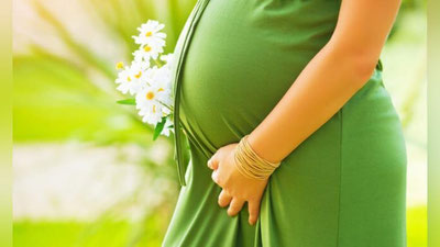 'HOMILADORLIKDAN SAQLOVChI VOSITALAR HAQIDA 6 HAQIQAT'ning rasmi