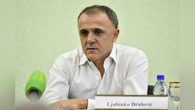 'Lyubinko Drulovich: Biz kuchli jamoani shakllantirishga harakat qilamiz'ning rasmi