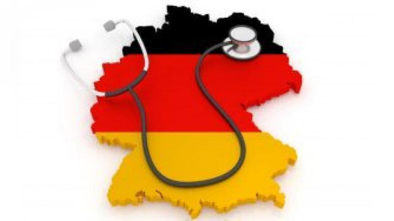 'Germaniyada ishlash uchun hamshiralarga bo`sh ish o`rinlari  e`lon qilindi'ning rasmi