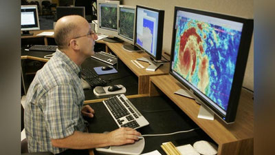 'Ўзбекистонда гидрометеорология фаолияти Қонун билан тартибга солинди'ning rasmi