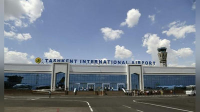'Toshkent aeroportiga yangi direktor tayinlandi'ning rasmi