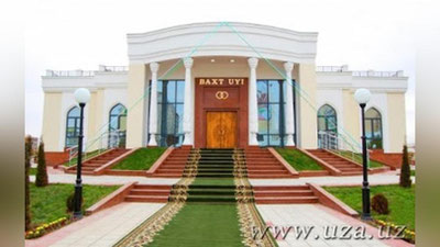 '1 apreldan FHDYo organlari tuman hokimliklariga bo`ysundiriladi'ning rasmi