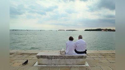 'UZOQ UMR KO`RIShNING YaNA BIR SIRI ANIQLANDI'ning rasmi