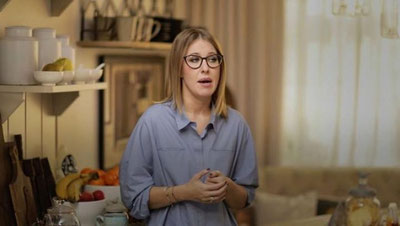 Изрображение 'КСЕНИЯ СОБЧАК РЕШИЛА БАЛЛОТИРОВАТЬСЯ В ПРЕЗИДЕНТЫ РОССИИ'