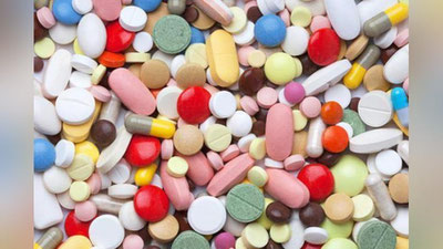 'Kuchli ta`sir qiluvchi moddalar ro`yxati tasdiqlandi'ning rasmi