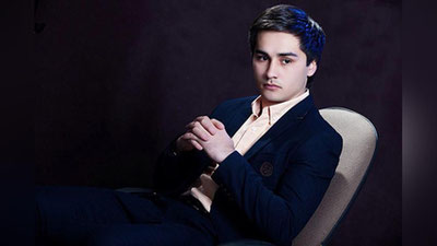 'Rasulxon QODIRXONOV: “TEATR AKTYoRNI ChARXLAYDI, KINO FOYDALANADI”'ning rasmi