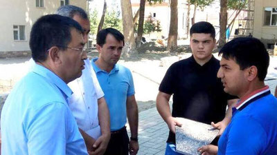 'Samarqand viloyatining yangi hokimi o`z faoliyatini nimadan boshladi?'ning rasmi