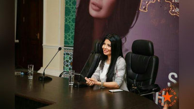 'Шаҳзода турмуш ўртоғи билан ажрашгани ҳақидаги гап-сўзларга ойдинлик киритди'ning rasmi