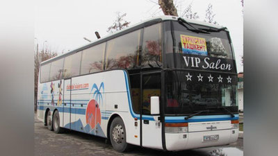 '​Toshkentdan Qozog`iston shaharlariga xalqaro avtobus qatnovi soni yana bittaga ortdi'ning rasmi