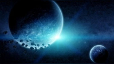 Изрображение 'NASA ОПАСАЕТСЯ НЕОЖИДАННОГО ПАДЕНИЯ АСТЕРОИДОВ'