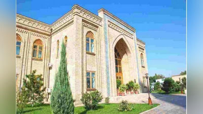 'Facebookdagi fitnachilarga O`zbekiston musulmonlari idorasi xodimi munosabat bildirdi'ning rasmi