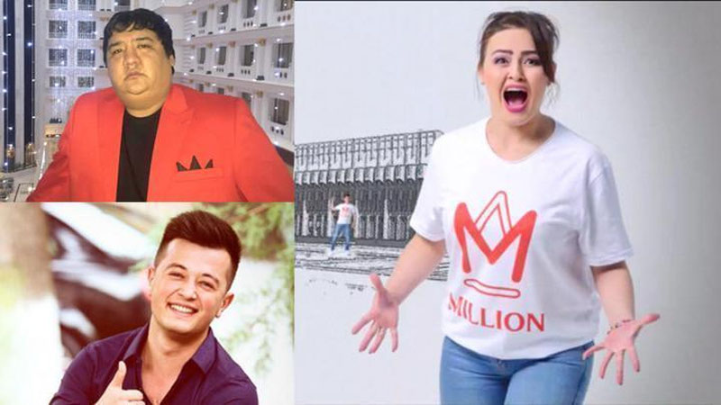 '“Миллион”чилар нега жамоани тарк этишди?'ning rasmi