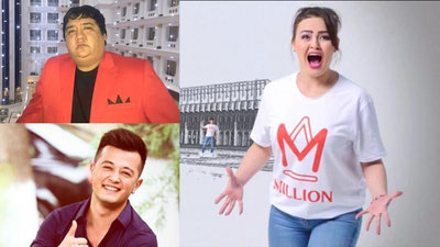 '“Миллион”чилар нега жамоани тарк этишди?'ning rasmi