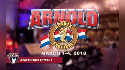 'Арнольд Шварценеггер ўзбекистонлик спортчини ғалабаси билан шахсан табриклади (фото)'ning rasmi