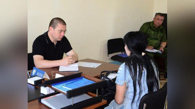 'MIB direktori Toshkent viloyatida sayyor qabullarni o`tkazdi'ning rasmi