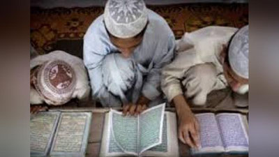 '​Фарғонада 21 нафар ўсмирга диний таълим бераётган ноқонуний “хужра” фаолиятига чек қўйилди'ning rasmi