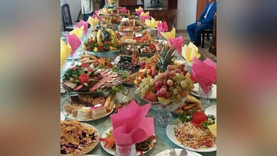 'To`yxona egalari nimalarga amal qilishga majbur?'ning rasmi