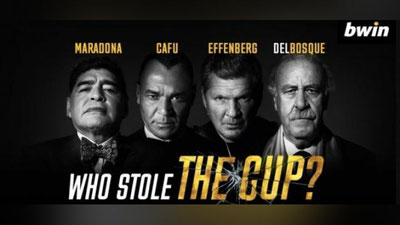 'Futbol bo`yicha jahon chempionati kubogini kim o`g`irladi? (Video)'ning rasmi