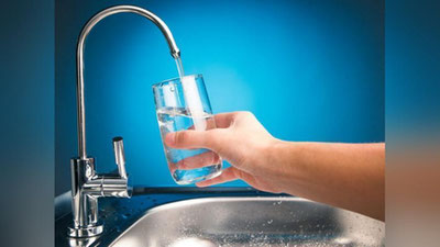 'Аҳоли учун сув истеъмоли меъёрлари янада соддалашди'ning rasmi