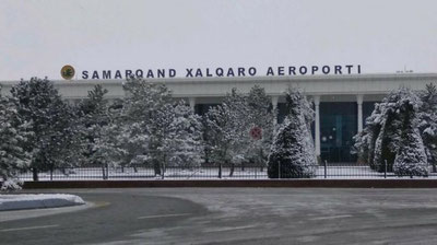 'Moskvadan Samarqandga uchgan samolyot Toshkentga yo`naltirildi'ning rasmi