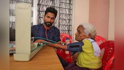 'Hindistondagi suv toshqinlari tufayli yangi nomdagi kasallik avj oldi'ning rasmi