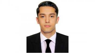 Изрображение 'ЗАМЕСТИТЕЛЕМ ДИРЕКТОРА АГЕНТСТВА ПО НАУКЕ И ТЕХНОЛОГИЯМ СТАЛ ТАШКЕНТСКИЙ СТУДЕНТ'