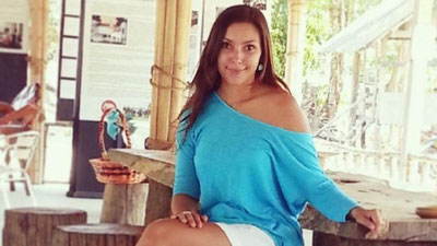 '​O`LIMGA MAHKUM ETILGAN QIZ ONASIGA VIDOLAShUV MAKTUBINI BITDI'ning rasmi