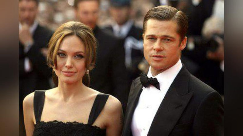 'Anjelina Joli va Bred Pitt sudlashishmaydi 'ning rasmi