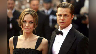 'Anjelina Joli va Bred Pitt sudlashishmaydi 'ning rasmi